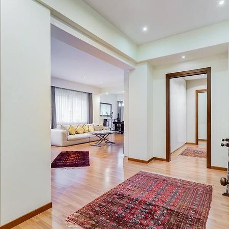 Exclusive Apartment In Eur Lake Rzym Zewnętrze zdjęcie