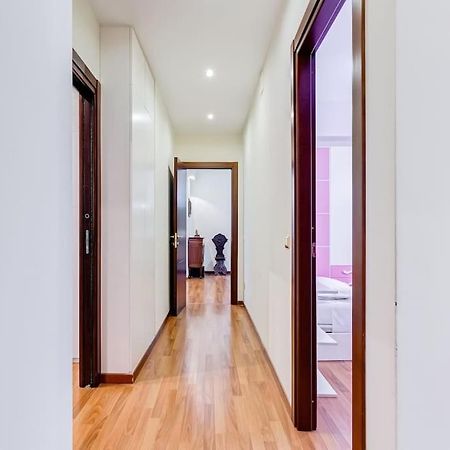 Exclusive Apartment In Eur Lake Rzym Zewnętrze zdjęcie