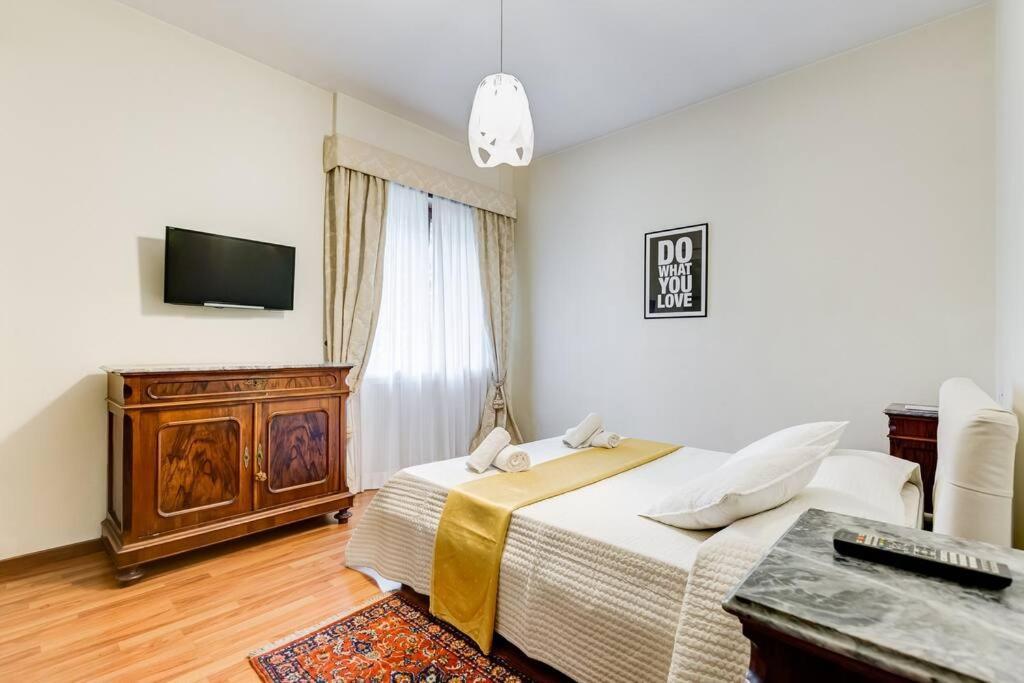 Exclusive Apartment In Eur Lake Rzym Zewnętrze zdjęcie