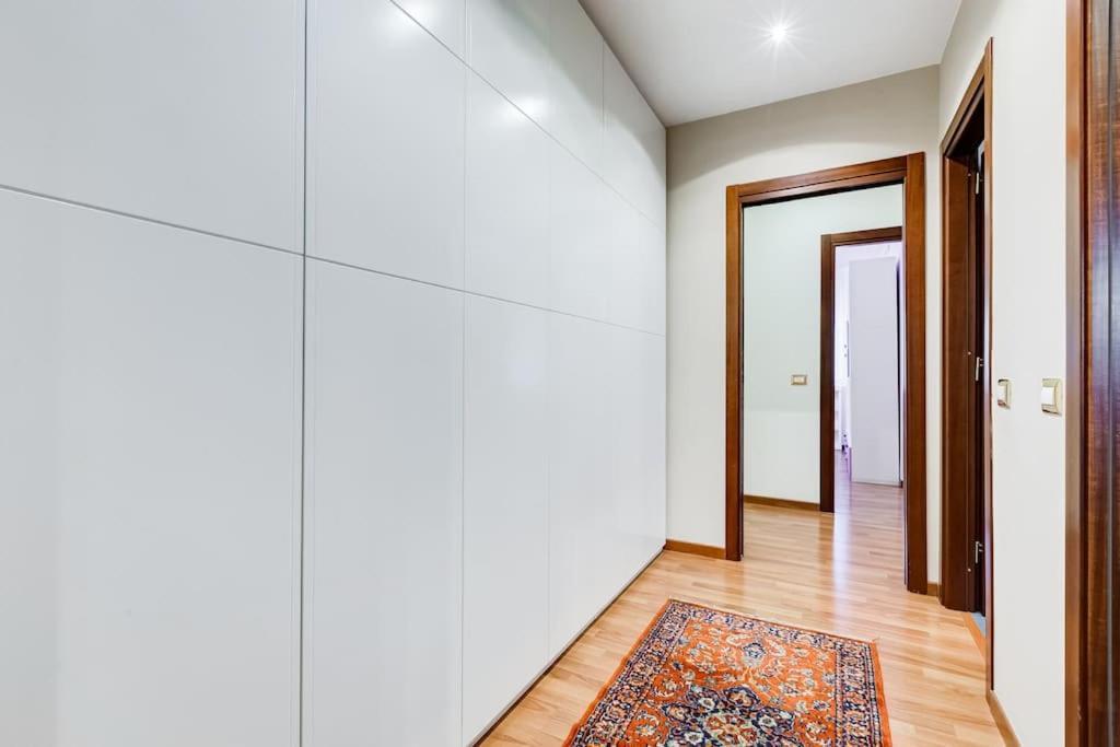 Exclusive Apartment In Eur Lake Rzym Zewnętrze zdjęcie