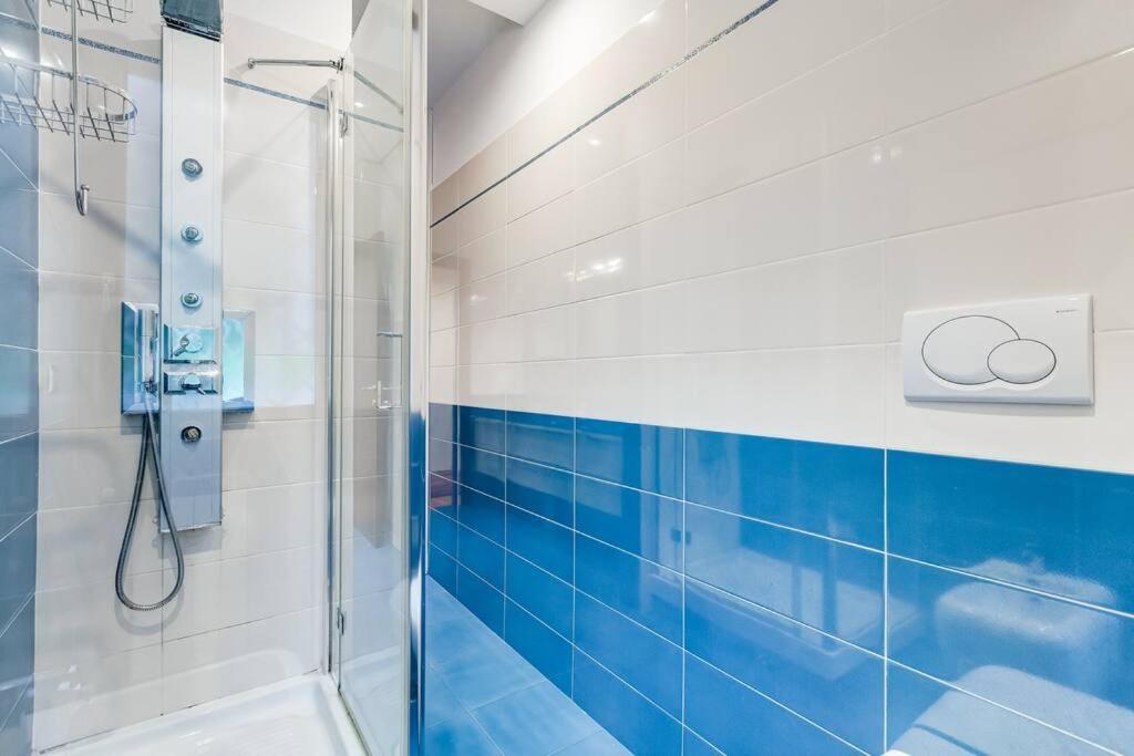 Exclusive Apartment In Eur Lake Rzym Zewnętrze zdjęcie