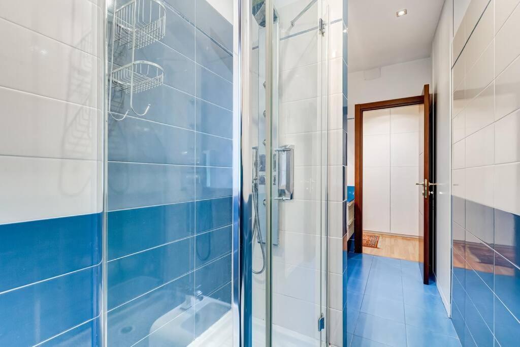 Exclusive Apartment In Eur Lake Rzym Zewnętrze zdjęcie